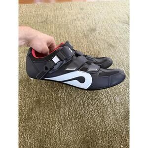 Peloton Cycling Shoes - Size 46 US Men's 12 Cleats